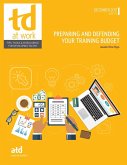 Preparing and Defending Your Training Budget (eBook, PDF)
