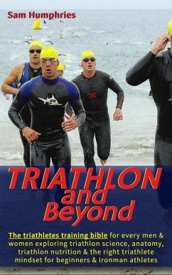 Triathlon and Beyond (eBook, ePUB) Cover Triathlon and Beyond (eBook, ePUB)