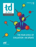 The Four Levels of Evaluation-An Update (eBook, PDF)
