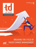 Breaking the Cycle of Failed Change Management (eBook, PDF)