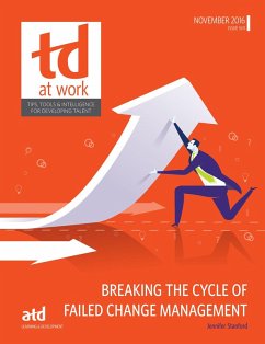 Cover Breaking the Cycle of Failed Change Management (eBook, PDF)