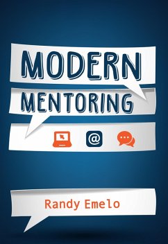 Modern Mentoring (eBook, ePUB) - Emelo, Randy