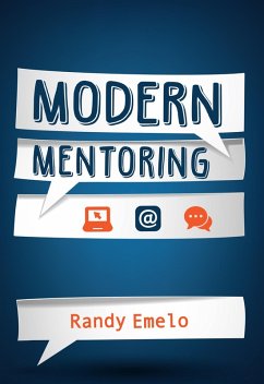 Cover Modern Mentoring (eBook, ePUB)
