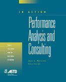 Performance Analysis and Consulting (In Action Case Study Series) (eBook, ePUB)