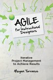 Agile for Instructional Designers (eBook, ePUB)