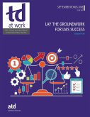 Lay the Groundwork for LMS Success (eBook, PDF)