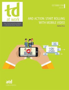 Cover And Action: Start Rolling With Mobile Video (eBook, PDF)