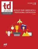 Develop Your Career With a Professional Certification (eBook, PDF)