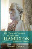 Financial Programs of Alexander Hamilton (eBook, ePUB)
