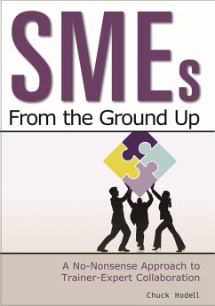 Cover SMEs From the Ground Up (eBook, ePUB)