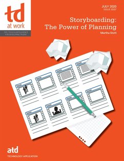 Storyboarding: The Power of Planning (eBook, PDF) - Stott, Martha