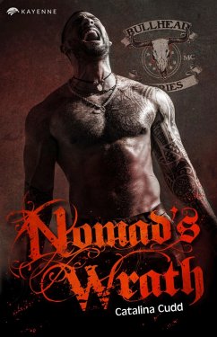 Nomad's Wrath (eBook, ePUB) - Cudd, Catalina