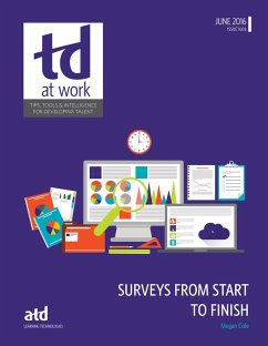 Cover Surveys From Start to Finish (eBook, PDF)