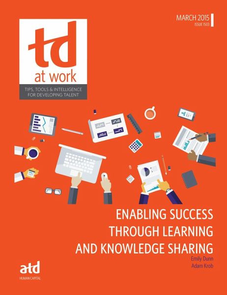 Enabling Success Through Learning and Knowledge Sharing (eBook, PDF) Enabling Success Through Learning and Knowledge Sharing (eBook, PDF)