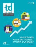 Measuring and Maximizing the Impact of Talent Development (eBook, PDF) Measuring and Maximizing the Impact of Talent Development (eBook, PDF)