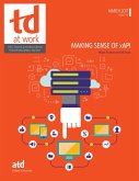 Making Sense of xAPI (eBook, PDF) Making Sense of xAPI (eBook, PDF)