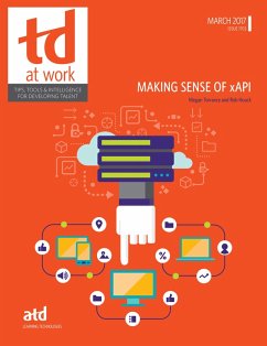 Cover Making Sense of xAPI (eBook, PDF)