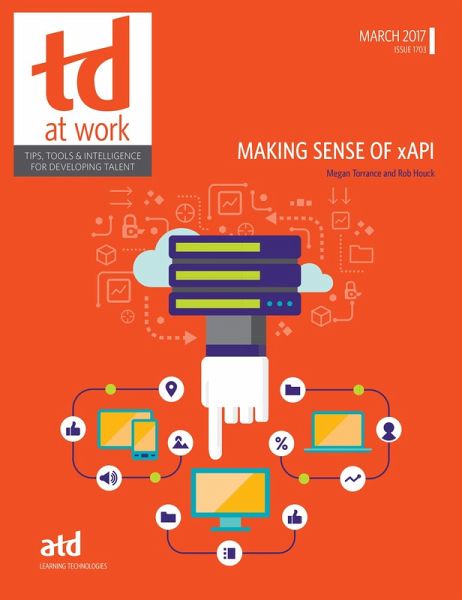 Making Sense of xAPI (eBook, PDF)
