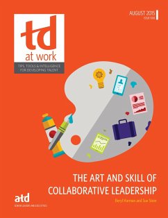 Cover The Art and Skill of Collaborative Leadership (eBook, PDF)