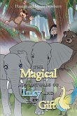 The Magical Adventures of Inky and the Gift (eBook, ePUB)