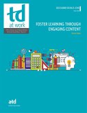 Foster Learning Through Engaging Content (eBook, PDF)