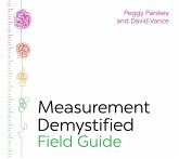 Measurement Demystified Field Guide (eBook, ePUB)
