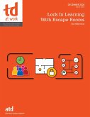 Lock In Learning With Escape Rooms (eBook, PDF) Lock In Learning With Escape Rooms (eBook, PDF)
