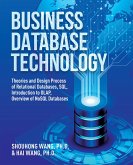 Business Database Technology (2nd Edition) (eBook, ePUB)