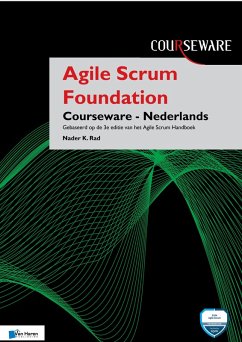 Agile Scrum Foundation Courseware - Nederlands (eBook, ePUB) - K. Rad, Nader