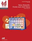 Sales Kickoffs: Guide and Add Value (eBook, PDF) Sales Kickoffs: Guide and Add Value (eBook, PDF)