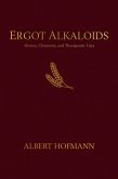 Ergot Alkaloids (eBook, ePUB)