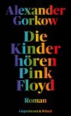 Die Kinder hören Pink Floyd (Mängelexemplar)