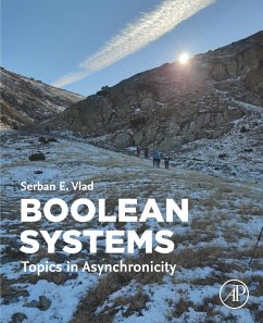 Boolean Systems (eBook, ePUB) - Vlad, Serban E.