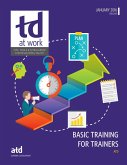 Basic Training for Trainers (eBook, PDF) Basic Training for Trainers (eBook, PDF)