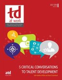 5 Critical Conversations to Talent Development (eBook, PDF) 5 Critical Conversations to Talent Development (eBook, PDF)