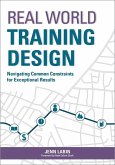 Real World Training Design (eBook, ePUB)