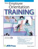New Employee Orientation Training (eBook, ePUB)
