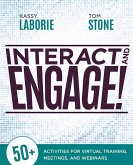 Interact and Engage! (eBook, ePUB)