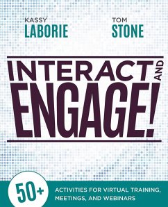 Cover Interact and Engage! (eBook, ePUB)