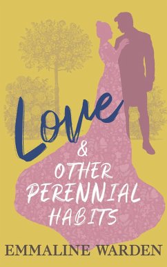 Cover Love and Other Perennial Habits (Genus of Gentlemen) (eBook, ePUB)