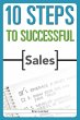 10 Steps to Successful Sales (eBook,... - Bild 1