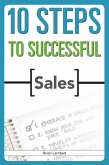 10 Steps to Successful Sales (eBook, ePUB)