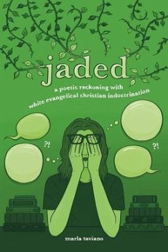 jaded (eBook, ePUB) - Taviano, Marla