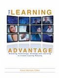 The Learning Advantage (eBook, ePUB)