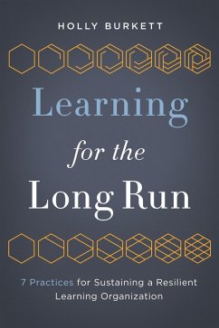 Cover Learning for the Long Run (eBook, ePUB)