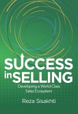 Success in Selling (eBook, ePUB)