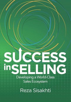 Cover Success in Selling (eBook, ePUB)