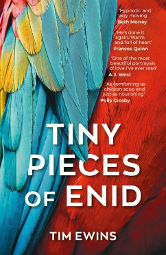 Tiny Pieces of Enid (eBook, ePUB) - Ewins, Tim