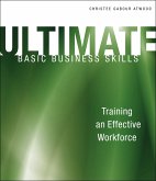 Ultimate Basic Business Skills (eBook, ePUB)