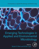 Emerging Technologies in Applied and Environmental Microbiology (eBook, ePUB)